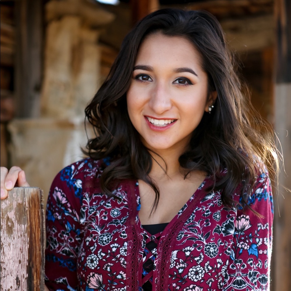 Meet your Posher, Ambet